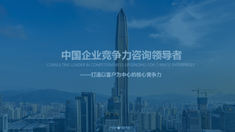 百思特管理咨詢(xún)集團(tuán)