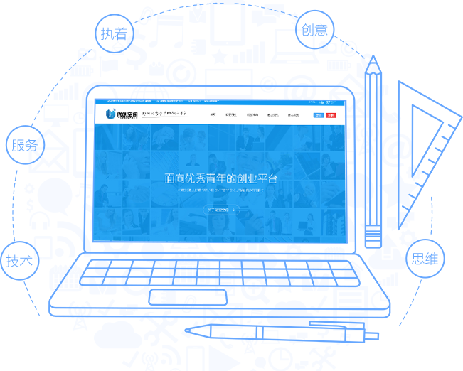 網站建設